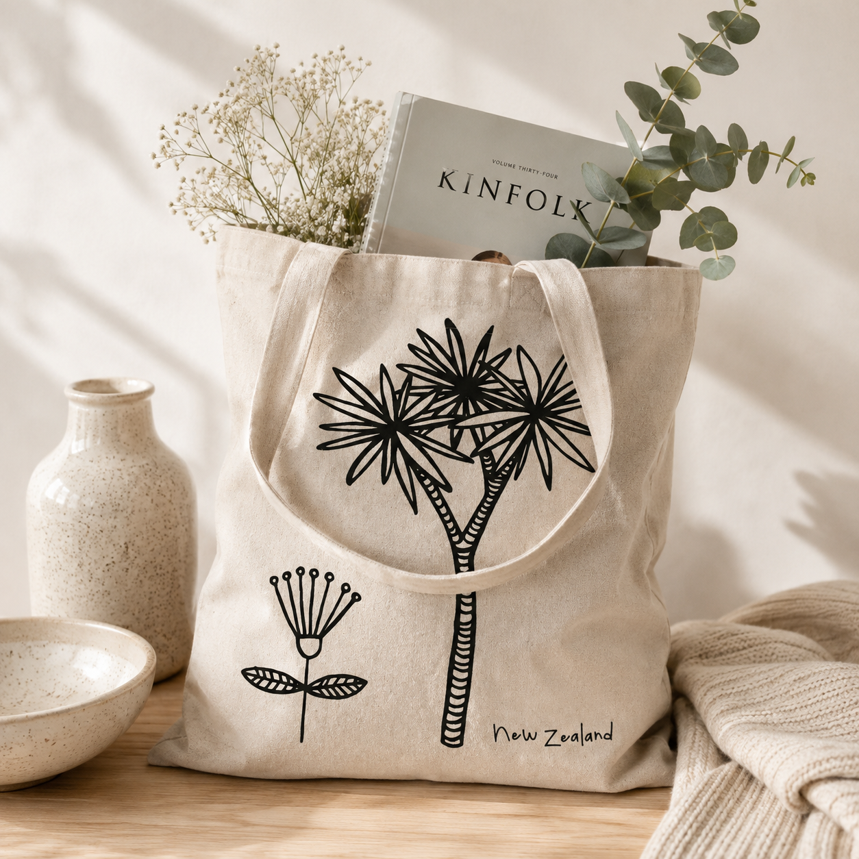Tote Bags