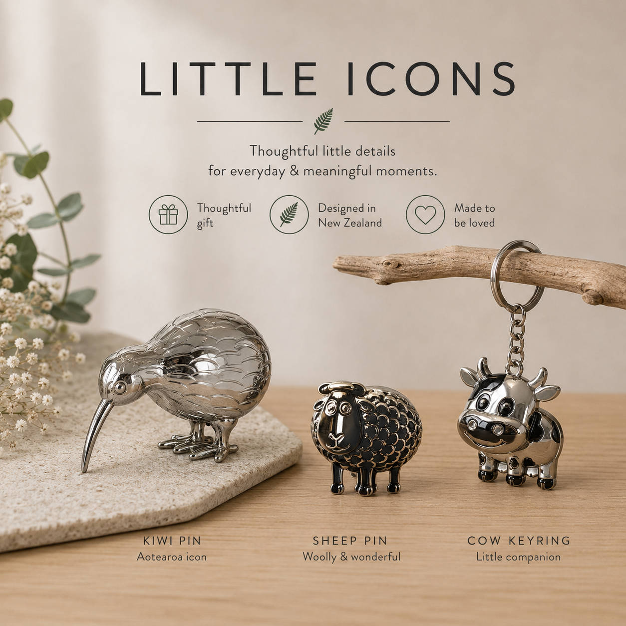 Little Treasures