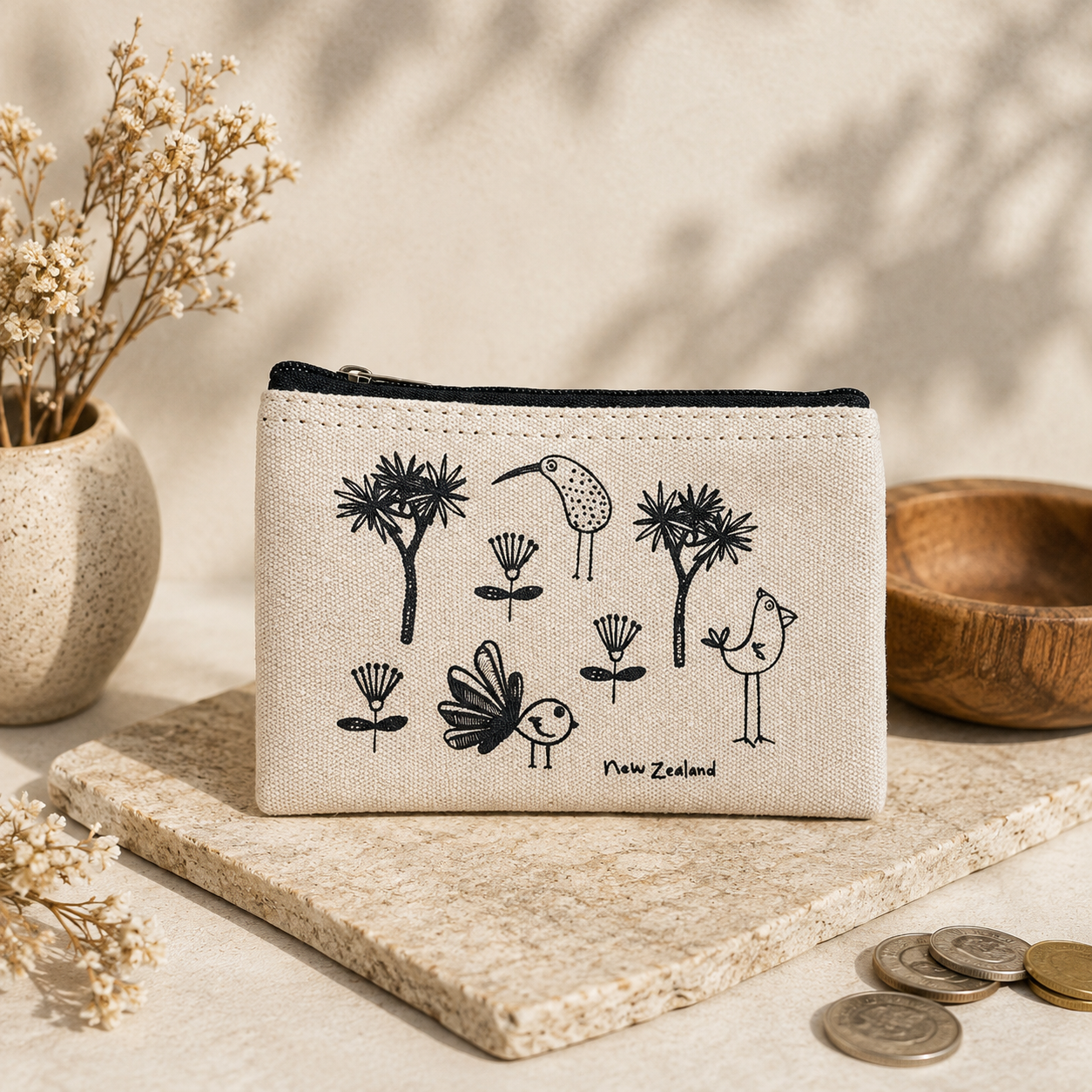 Coin Purses