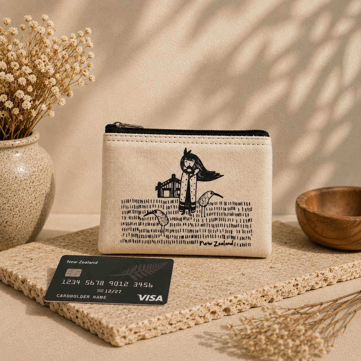 Coin Purses