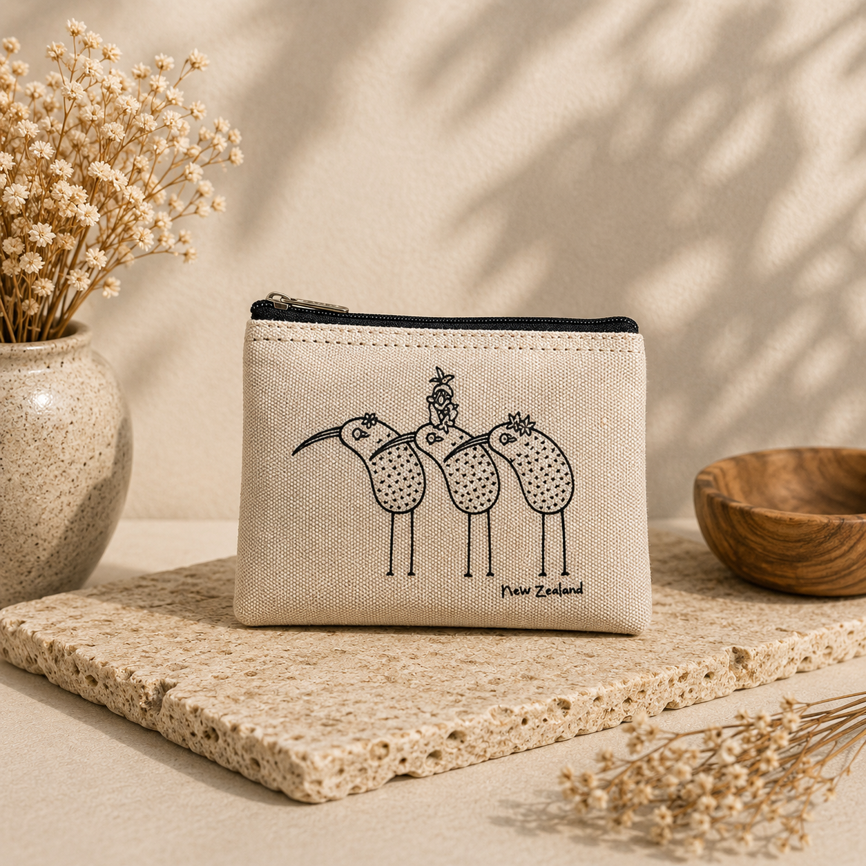 Coin Purses