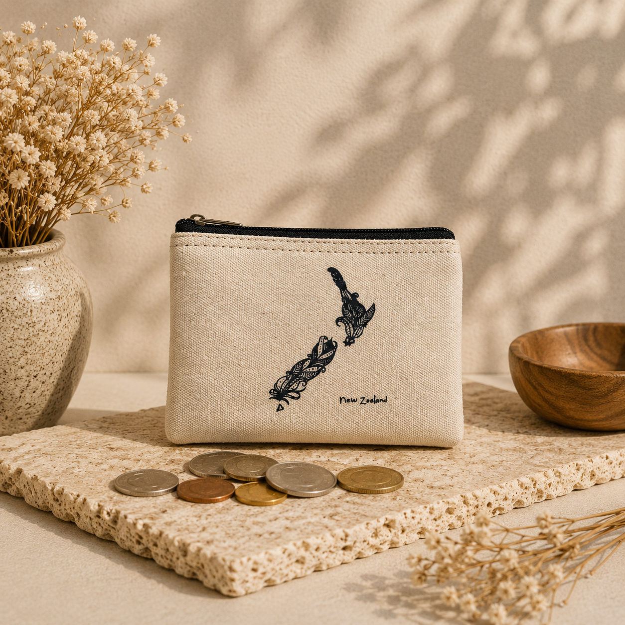 Coin Purses