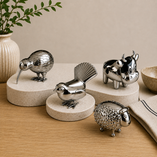 Paperweight Ornaments
