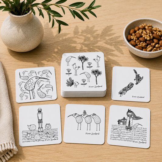 Coasters