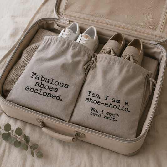 Shoe Bags