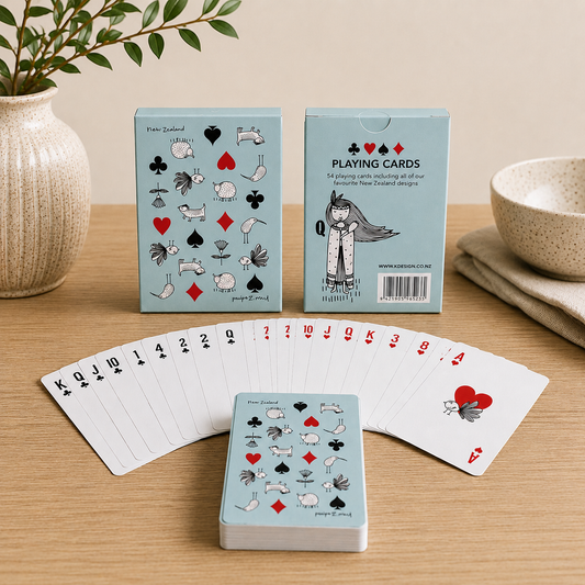Playing Cards