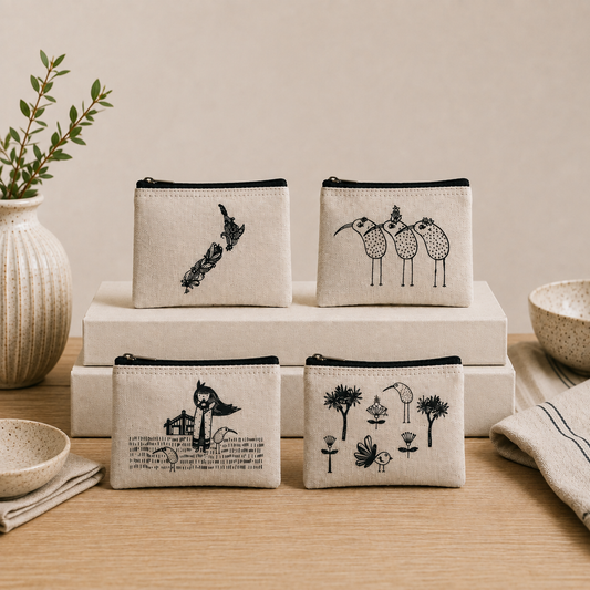 Coin Purses