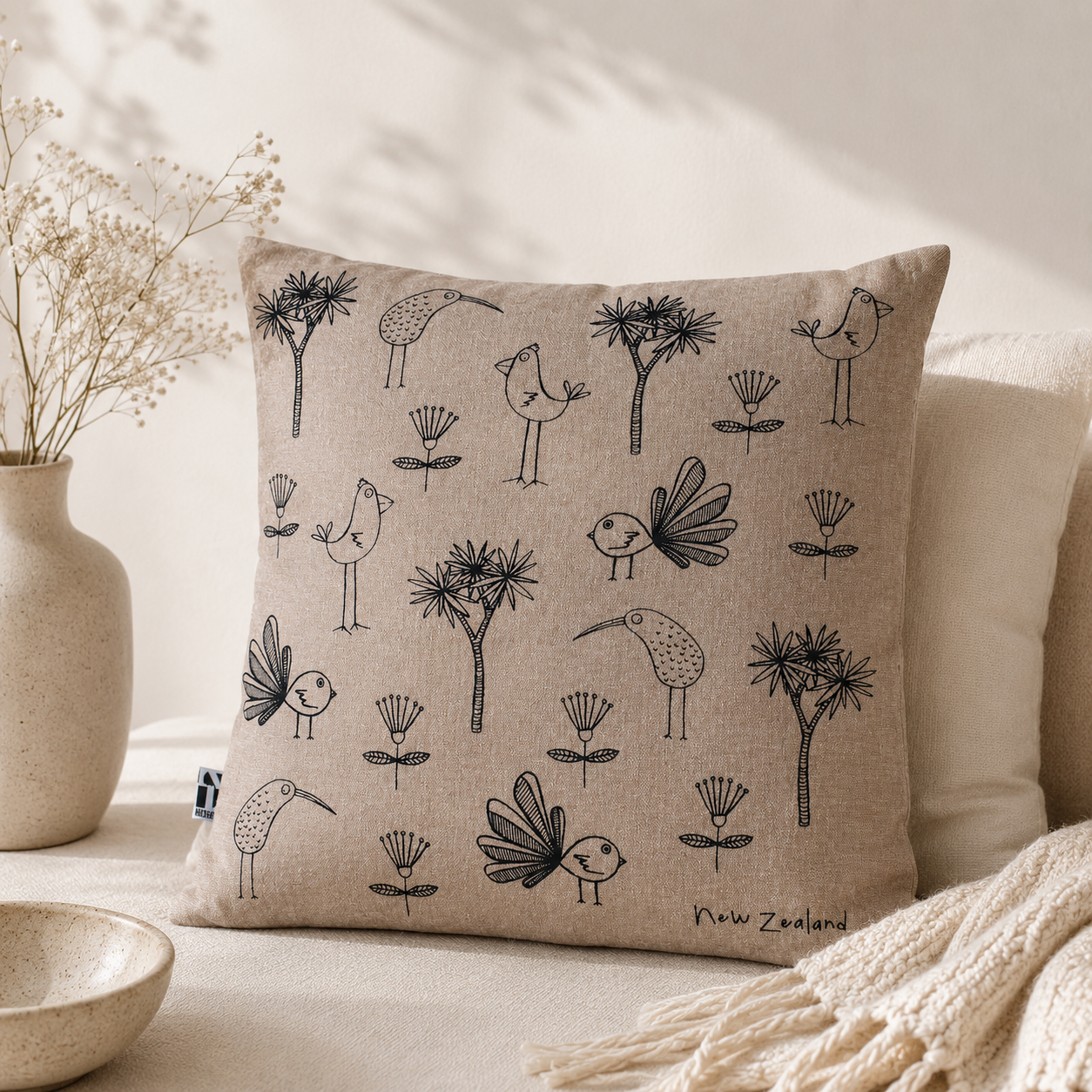 Cushion Covers