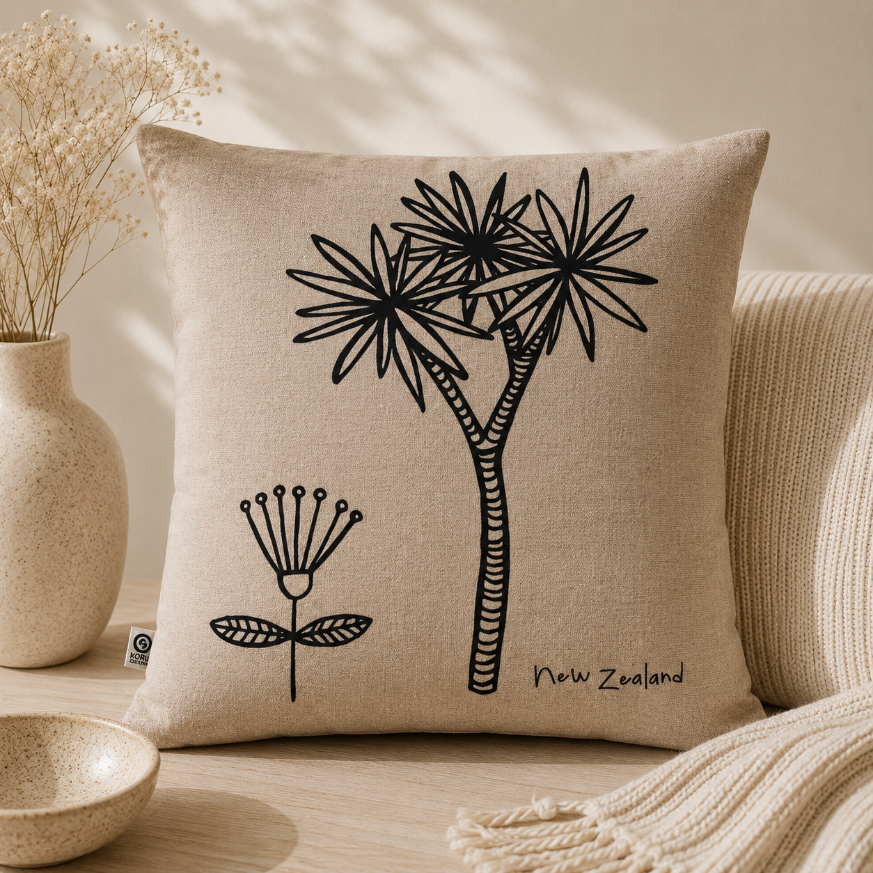 Cushion Covers