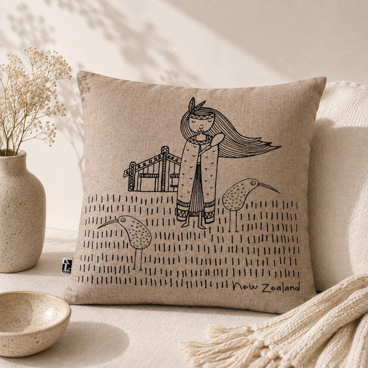 Cushion Covers