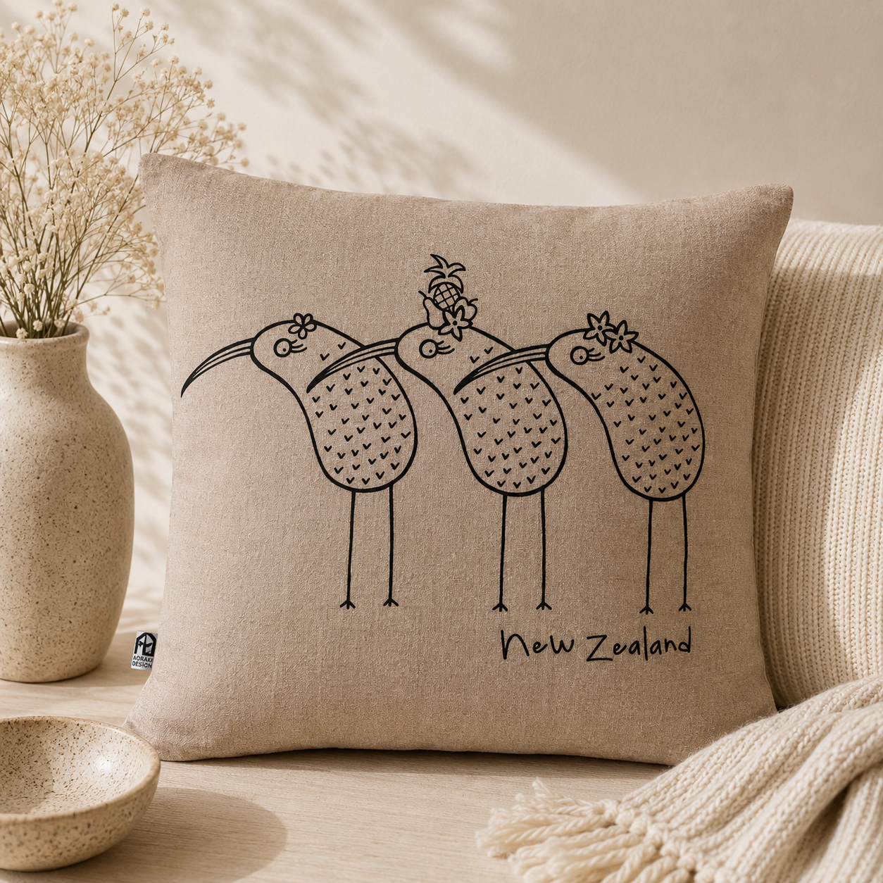 Cushion Covers