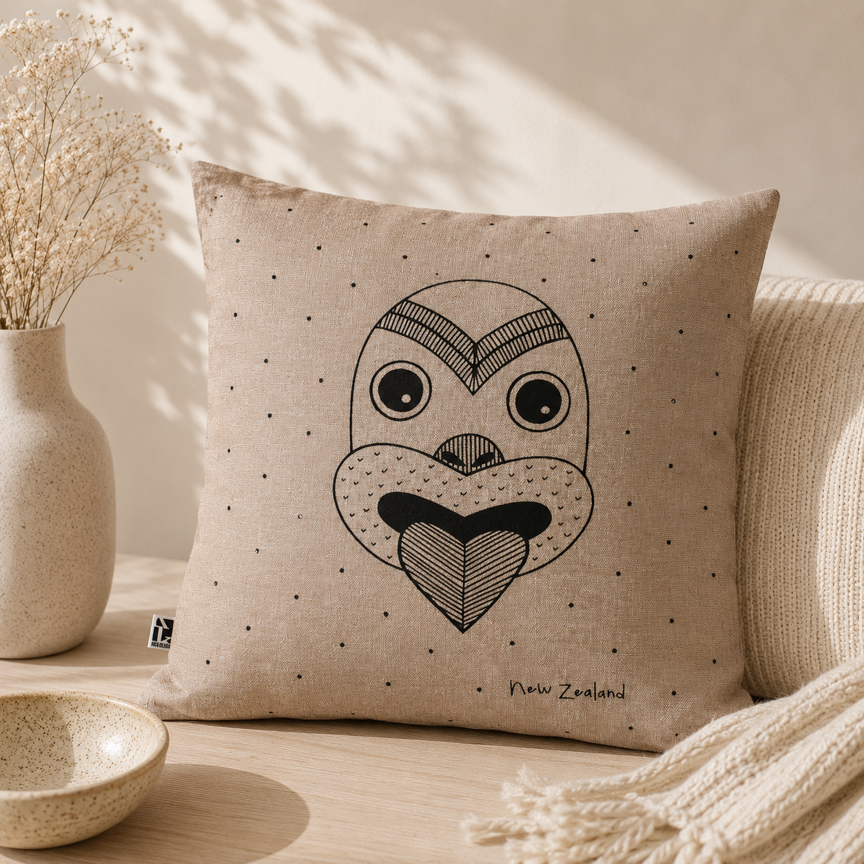 Cushion Covers