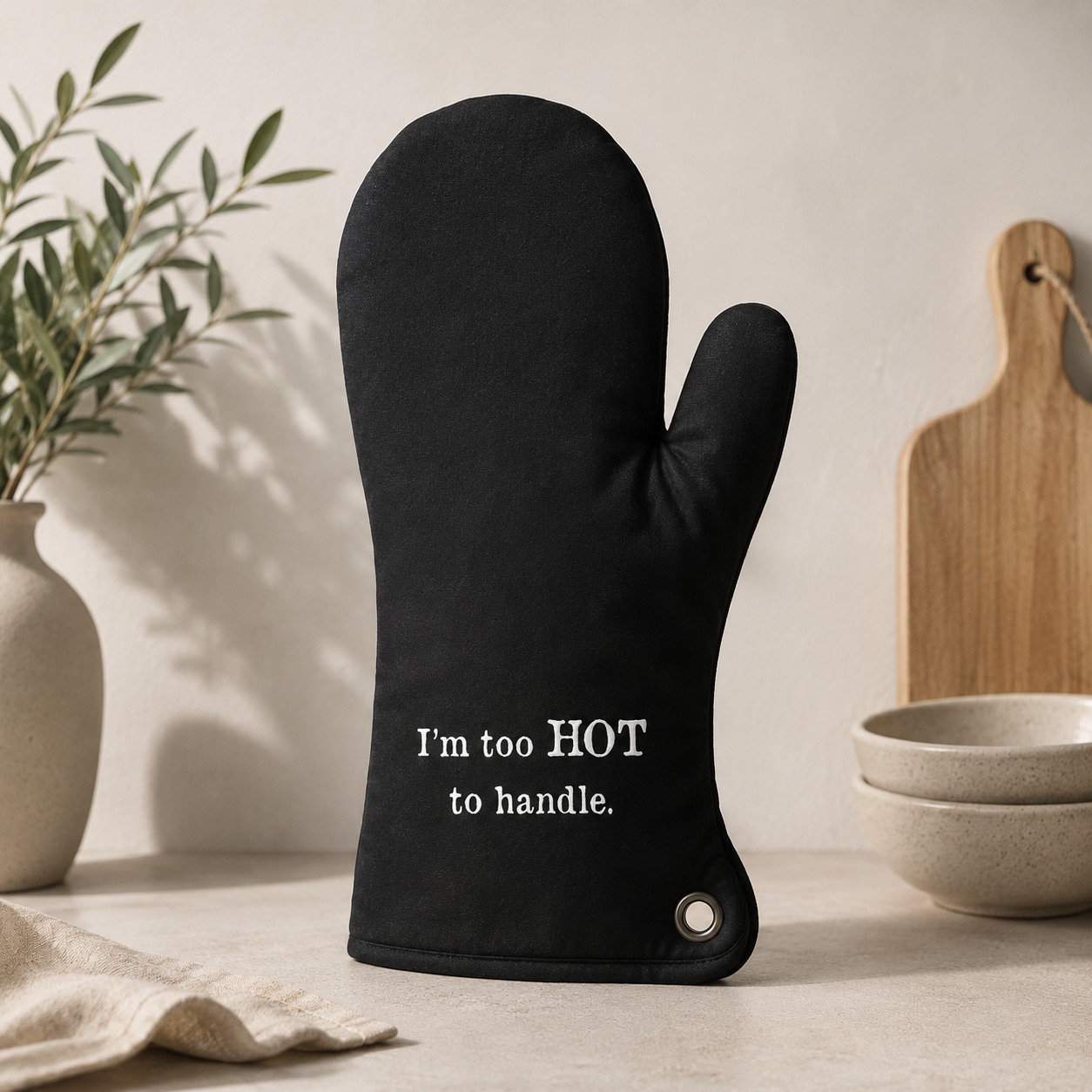 Oven Mitts