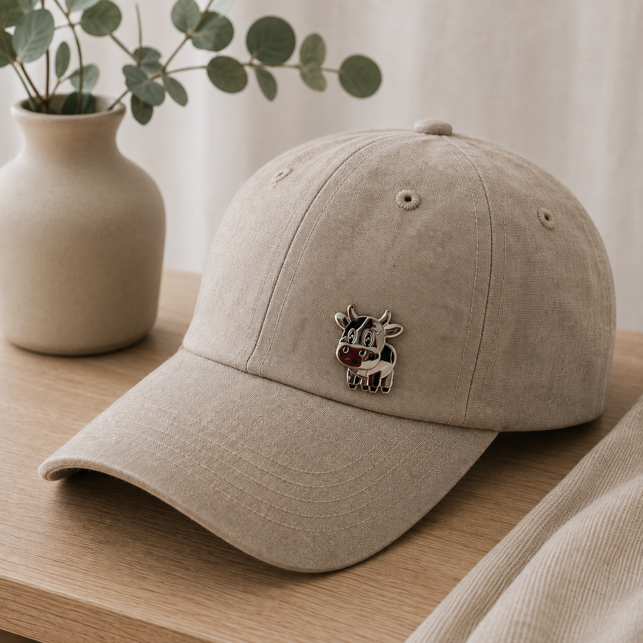 Pin Badge