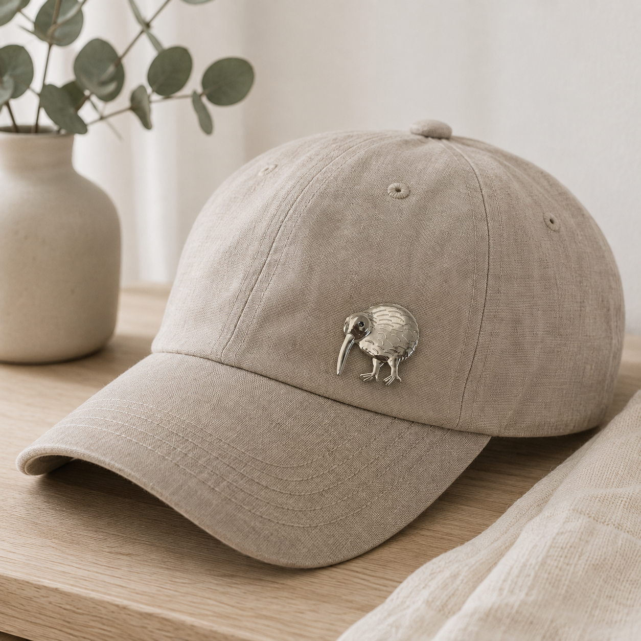 Pin Badge
