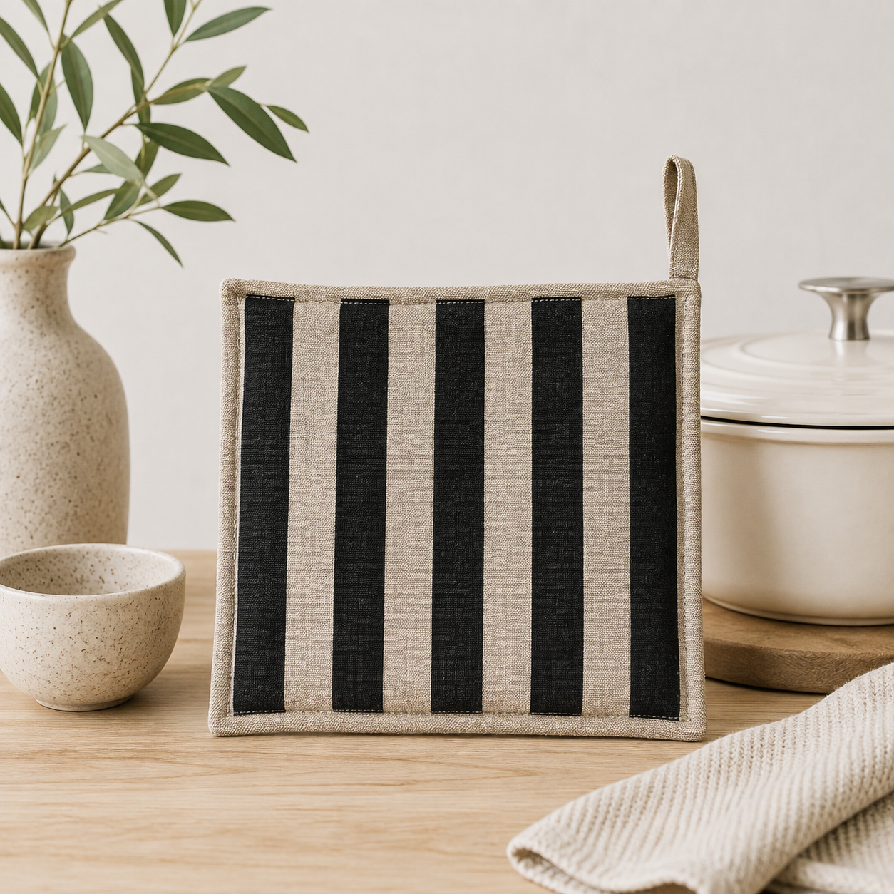 Pot Mats