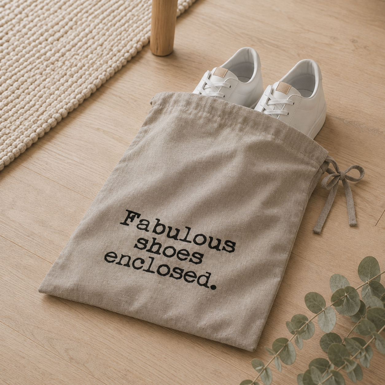 Shoe Bags