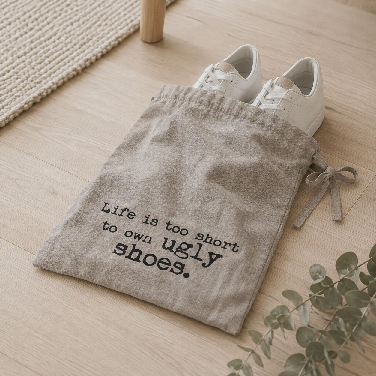 Shoe Bags