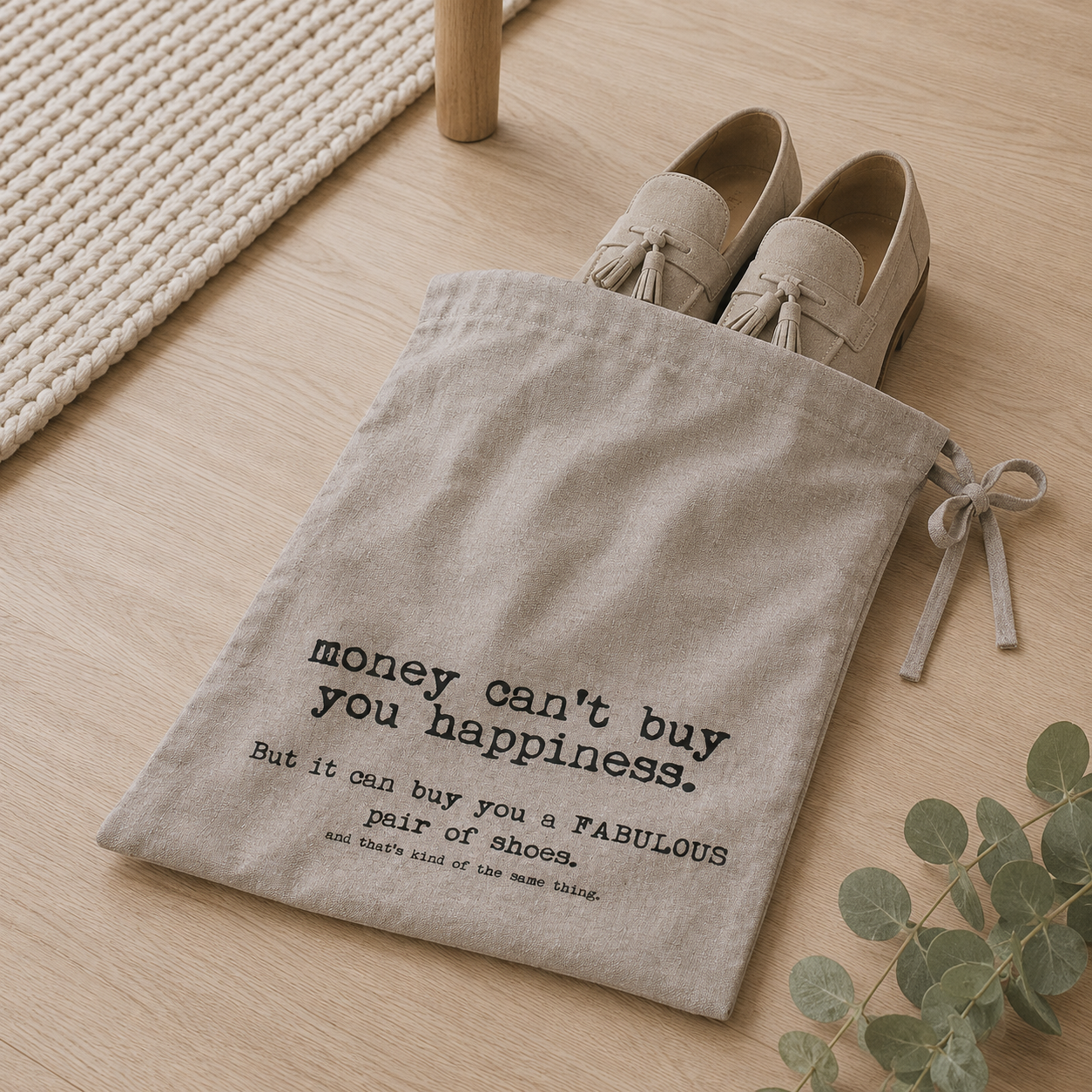 Shoe Bags