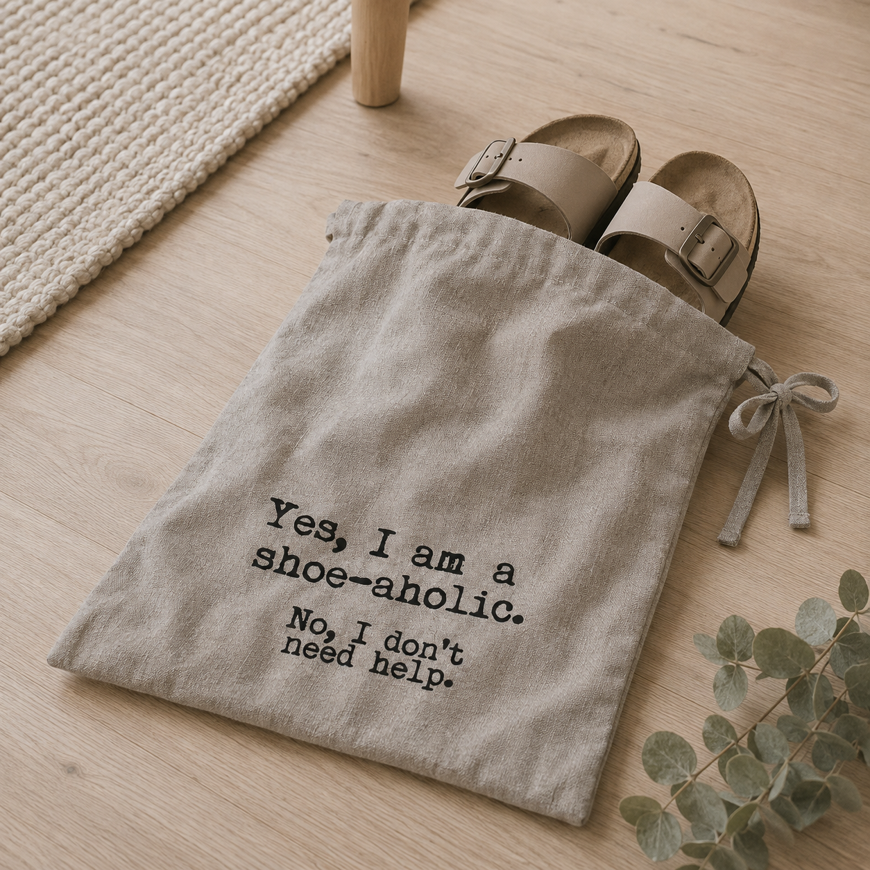 Shoe Bags