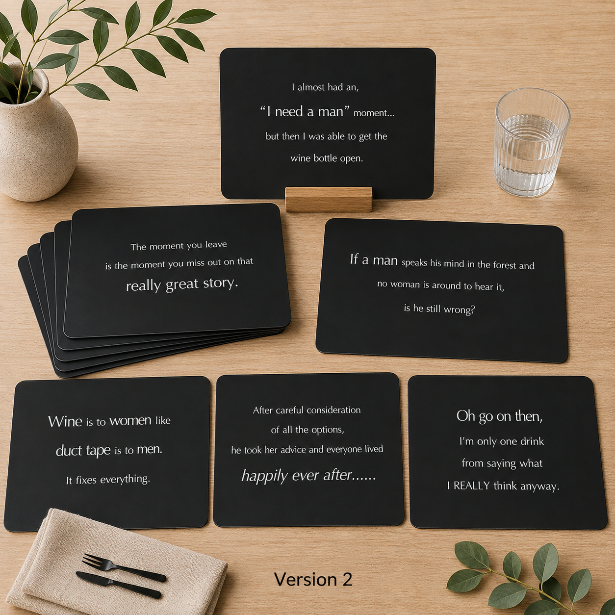 Placemats