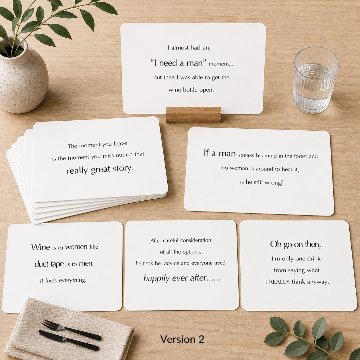 Placemats