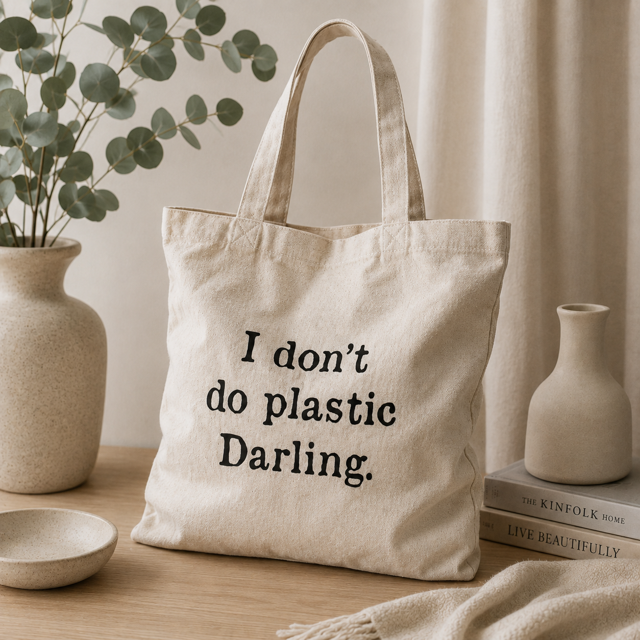 Tote Bags