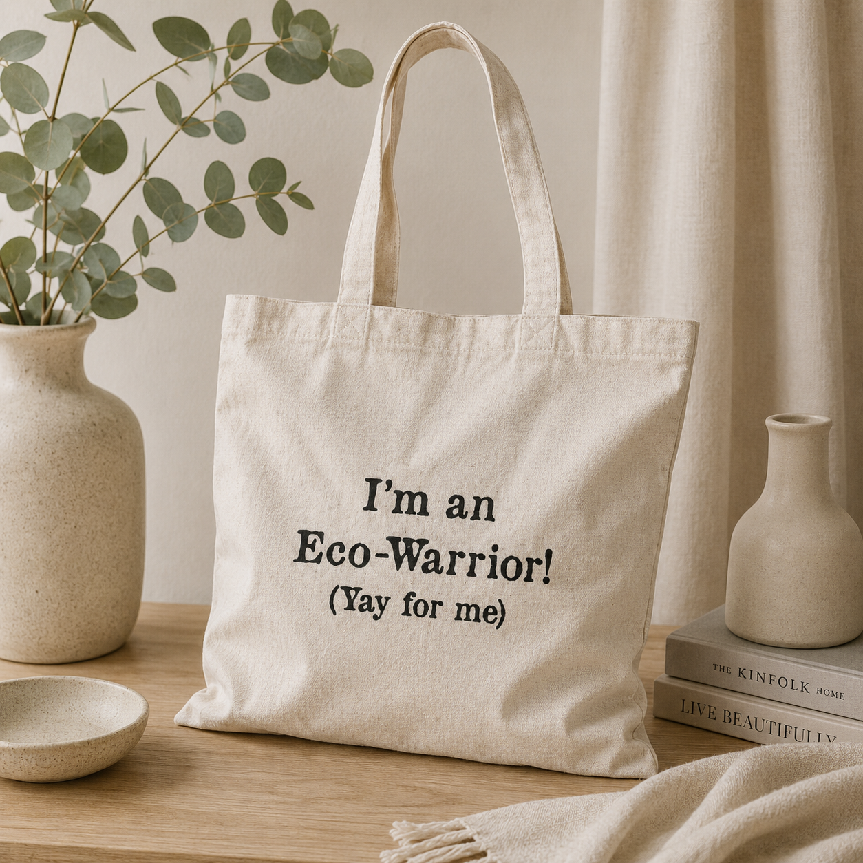 Tote Bags