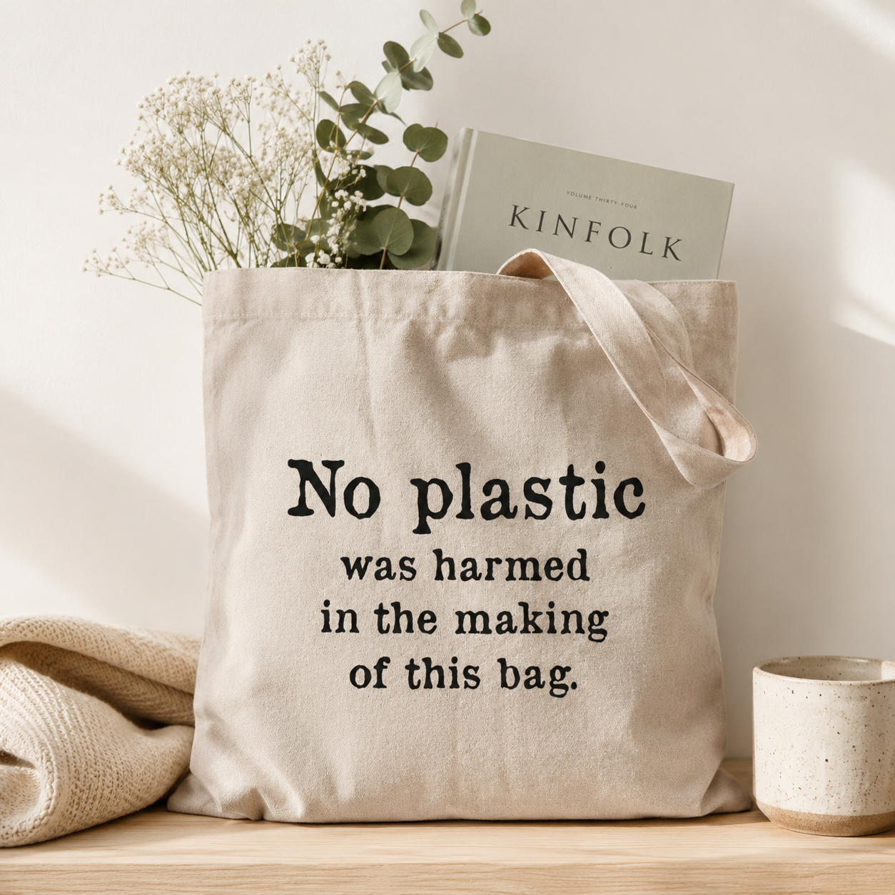 Tote Bags