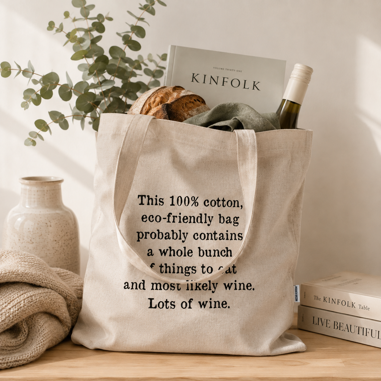 Tote Bags